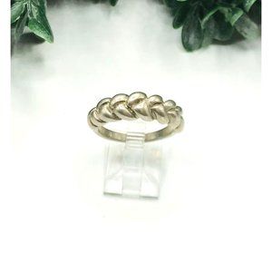 Ring rope design size 8.5 by Premier Design